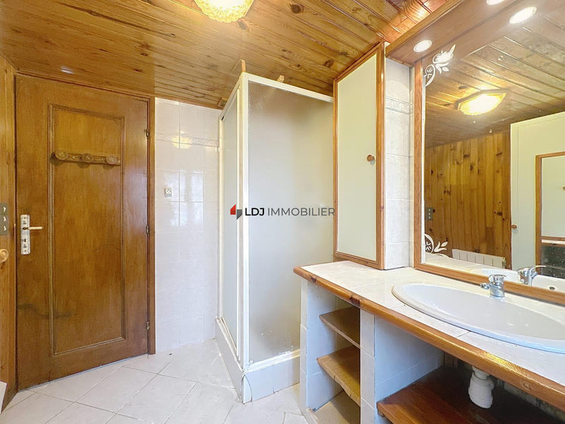 Maison - 72 m² - 3 pièces