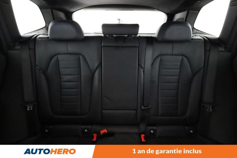 Bmw X3 xDrive30e m Sport Bva8 292 ch