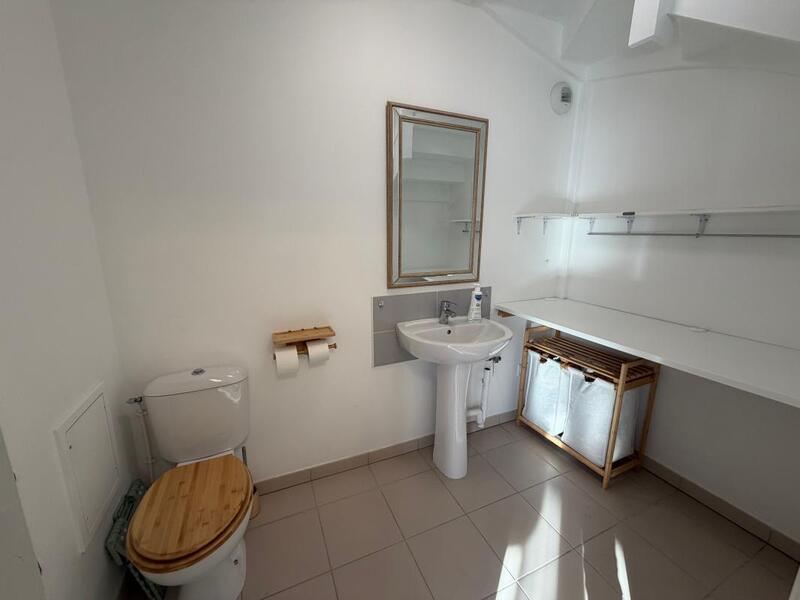 Maison - 88 m² - 5 pièces