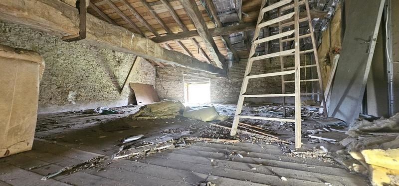 Maison - 126 m² - 7 pièces