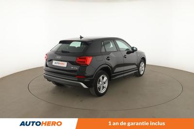 Audi Q2 35 Tdi Sport Limited s tronic 150 ch