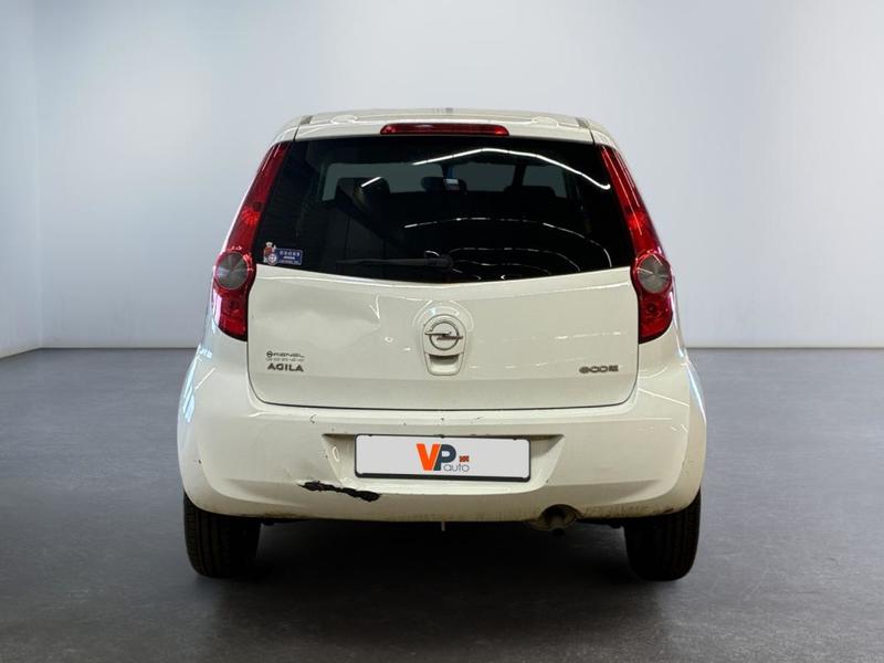 Opel Agila 1.0 - 68 ch Enjoy