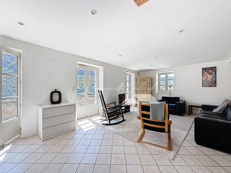 Maison - 78 m² - 3 pièces