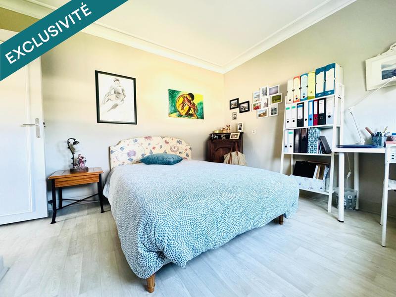 Maison - 175 m² - 7 pièces