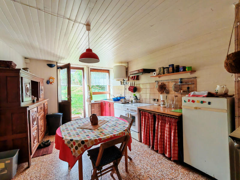 Maison de village - 171 m² - 5 pièces