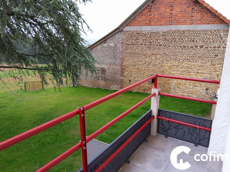 Duplex - 40 m² - 2 pièces