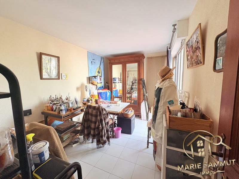 Maison - 129 m² - 4 pièces