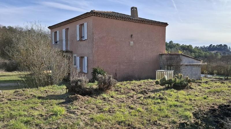 Villa - 160 m² - 7 pièces