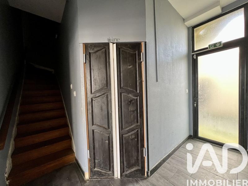 Immeuble - 176 m² - 4 pièces