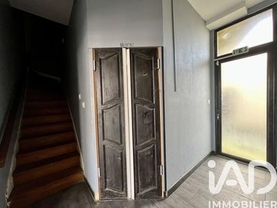 Immeuble - 176 m² - 4 pièces