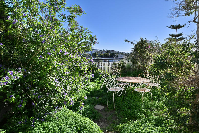 Appartement - 60 m² - 2 pièces