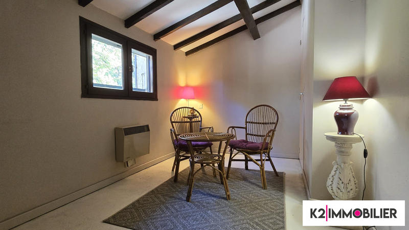 Maison - 135 m² - 7 pièces