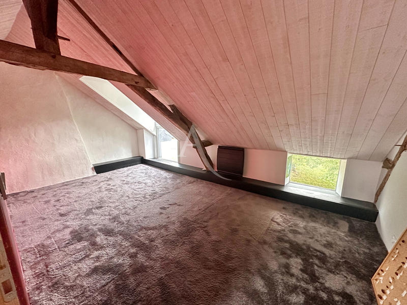 Maison - 198 m² - 5 pièces