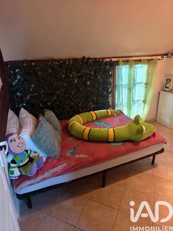 Appartement - 150 m² - 5 pièces