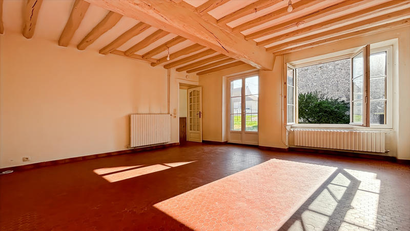 Maison - 170 m² - 9 pièces
