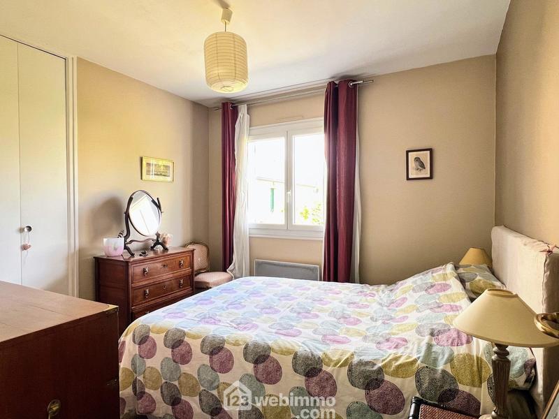 Maison - 152 m² - 6 pièces