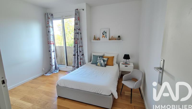 Appartement - 73 m² - 4 pièces