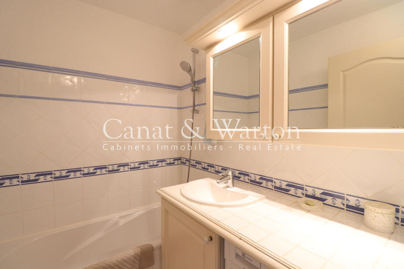 Appartement - 54 m² - 3 pièces