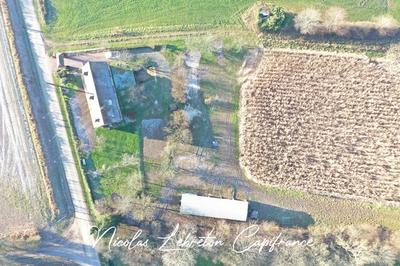 Maison - 135 m² - 4 pièces