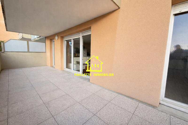 Appartement - 69 m² - 3 pièces