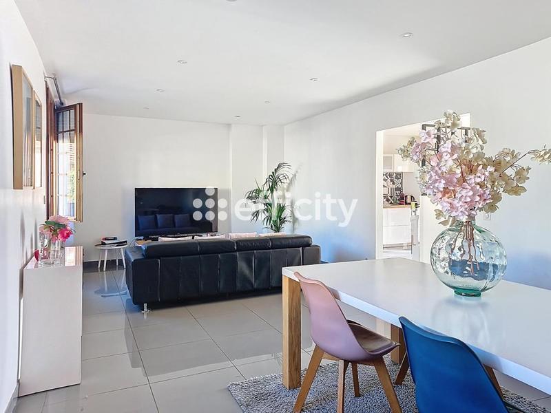 Pavillon - 118 m² - 5 pièces