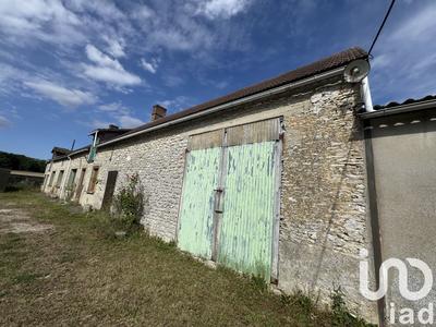 Ferme - 55 m² - 1 pièce