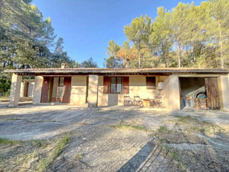 Villa - 93 m² - 2 pièces