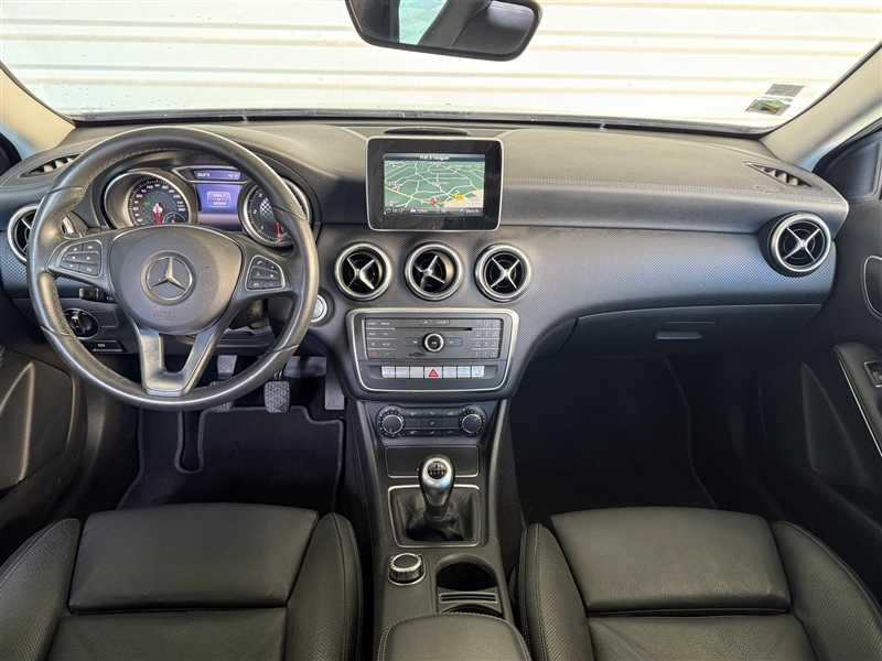 Mercedes Classe a 180 d Inspiration
