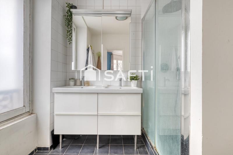 Maison - 127 m² - 6 pièces