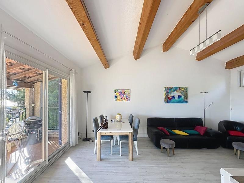 Maison - 83 m² - 4 pièces