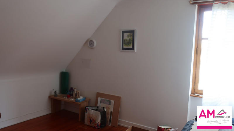 Maison - 160 m² - 7 pièces