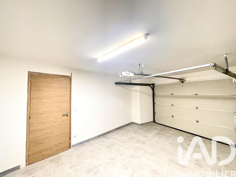 Maison de village - 101 m² - 5 pièces