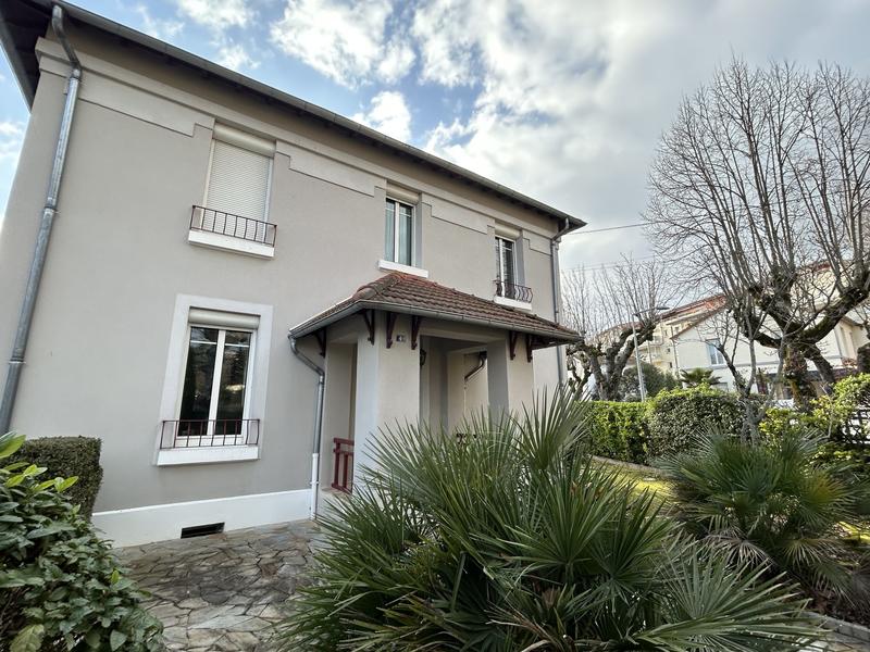 Maison - 165 m² - 7 pièces