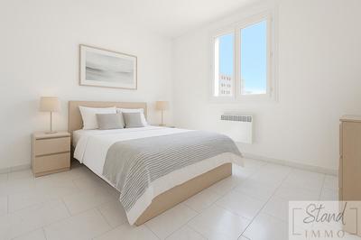 Appartement - 61 m² - 4 pièces