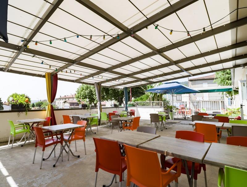 Fonds de commerce - 220 m²