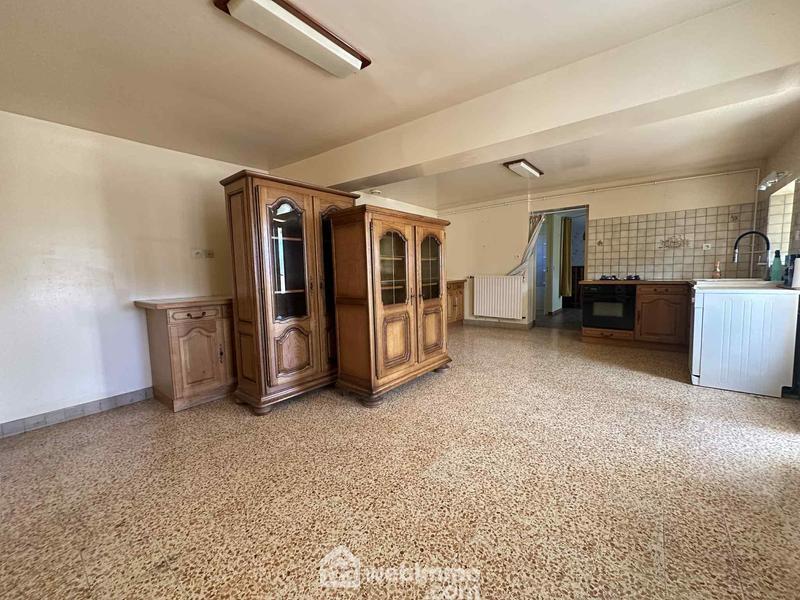 Maison - 106 m² - 4 pièces