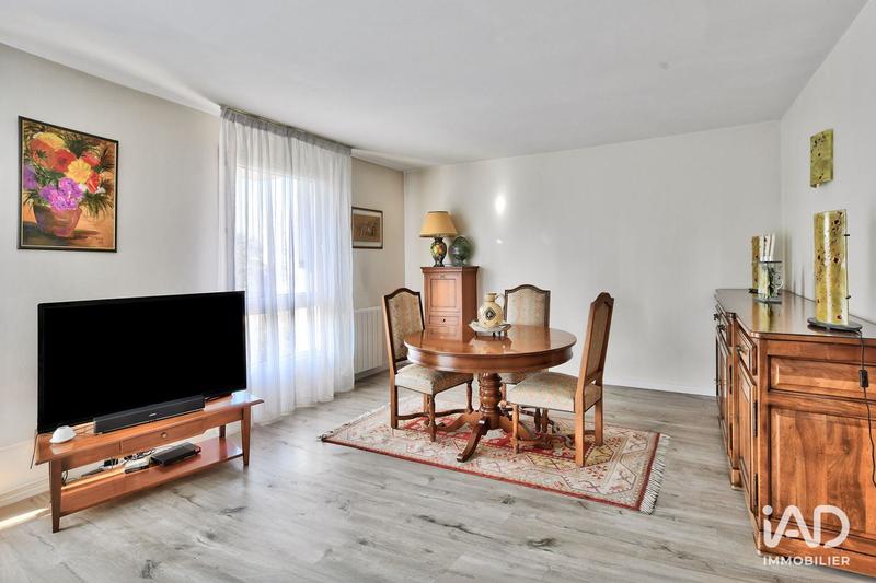 Appartement - 95 m² - 4 pièces