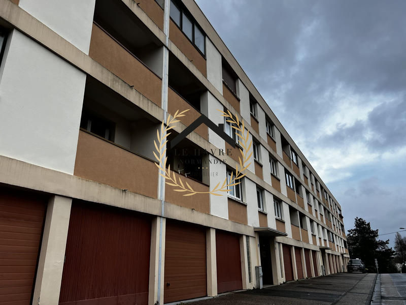 Appartement - 76 m² - 4 pièces