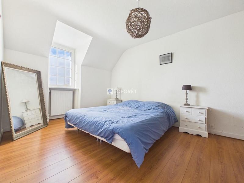 Maison en pierre - 112 m² - 5 pièces