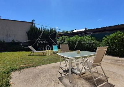 Maison - 81 m² - 5 pièces