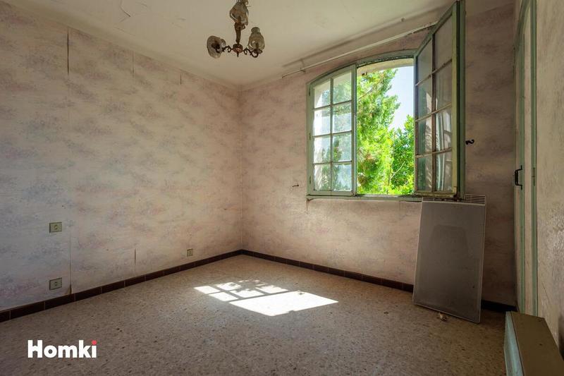 Maison - 116 m² - 5 pièces