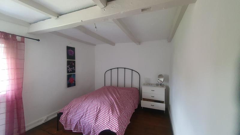 Maison - 117 m² - 5 pièces