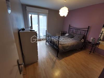 Appartement - 71 m² - 3 pièces