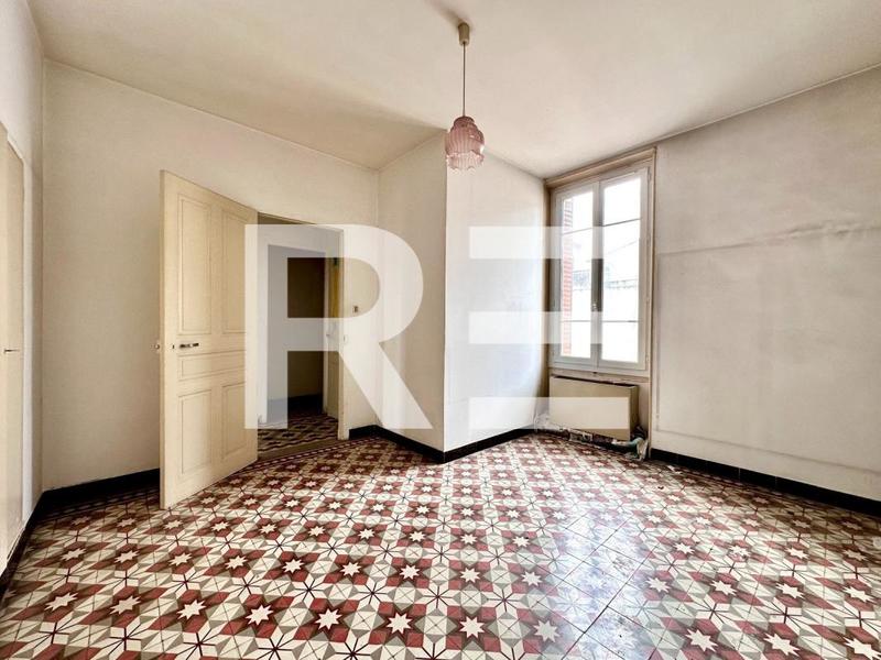 Maison de ville - 148 m² - 7 pièces