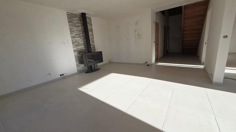 Villa - 152 m² - 6 pièces