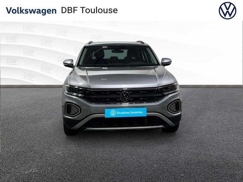 Volkswagen t-Roc 1.5 Tsi Evo 150 Start/Stop Bvm6 Life Plus