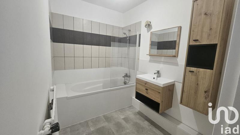 Appartement - 81 m² - 4 pièces