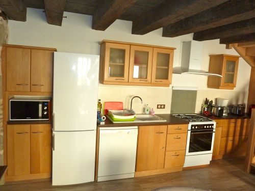 Gîte&quot;La Petite Maison&quot;