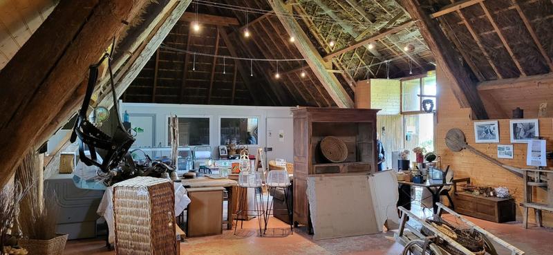 Maison - 290 m² - 3 pièces