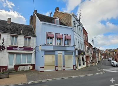 Divers - 160 m² - 5 pièces